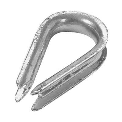 Open thimble image