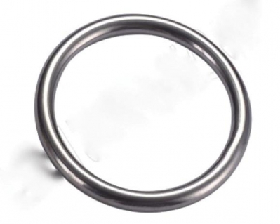 Stainless Rings image