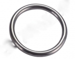 6x30 Stainless Ring image